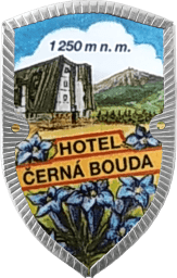 Hotel Černá bouda Hotel Černá bouda