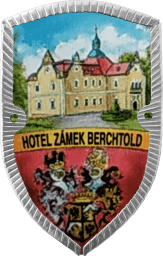 Hotel Zámek Berchtold Hotel Zámek Berchtold