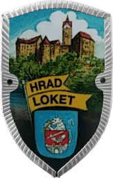 Hrad Loket Hrad Loket