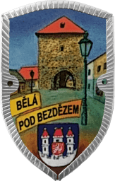 Bělá pod Bezdězem Bělá pod Bezdězem