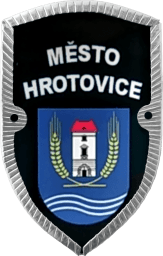 Město Hrotovice Město Hrotovice
