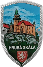 Hrubá Skála Hrubá Skála
