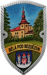 Bělá pod Bezdězem Bělá pod Bezdězem