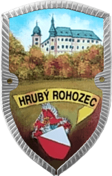 Hrubý Rohozec Hrubý Rohozec