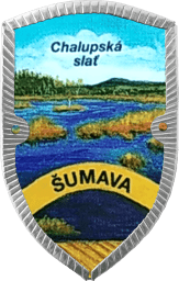 Šumava - Chalupská slať Šumava - Chalupská slať