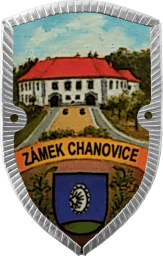 Zámek Chanovice Zámek Chanovice