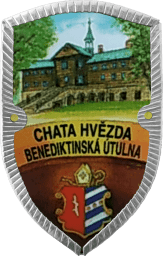 Chata Hvězda - Benediktinská útulna Chata Hvězda - Benediktinská útulna