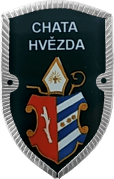 Chata Hvězda Chata Hvězda
