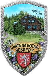 Chata na Kotaři - Beskydy Chata na Kotaři - Beskydy
