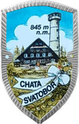 Chata Svatobor Chata Svatobor