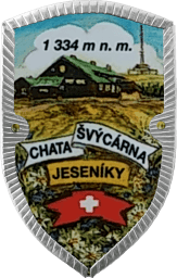 Chata Švýcárna - Jeseníky Chata Švýcárna - Jeseníky