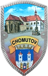 Chomutov Chomutov