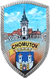 Chomutov Chomutov