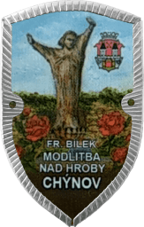František Bílek - Modlitba nad hroby - Chýnov František Bílek - Modlitba nad hroby - Chýnov