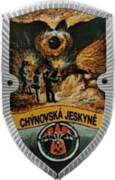 Chýnovská jeskyně Chýnovská jeskyně