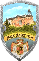 Zámek Jánský vrch Zámek Jánský vrch