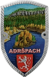 Adršpach Adršpach