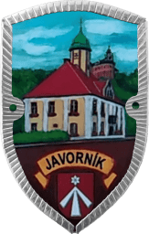Javorník Javorník
