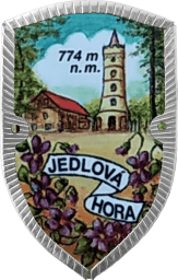 Jedlová hora Jedlová hora