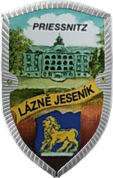 Lázně Jeseník - Priessnitz Lázně Jeseník - Priessnitz