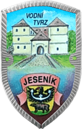 Jeseník - Vodní tvrz Jeseník - Vodní tvrz