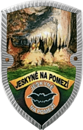 Jeskyně Na Pomezí Jeskyně Na Pomezí