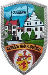 Benešov nad Ploučnicí - Zámek Benešov nad Ploučnicí - Zámek