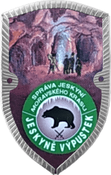 Jeskyně Výpustek - Správa jeskyní moravského krasu Jeskyně Výpustek - Správa jeskyní moravského krasu