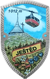 Ještěd Ještěd