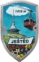 Ještěd Ještěd