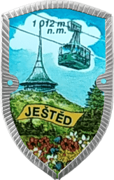 Ještěd Ještěd