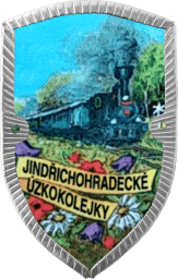 Jindřichohradecké úzkokolejky Jindřichohradecké úzkokolejky