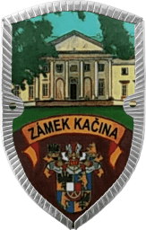 Zámek Kačina Zámek Kačina