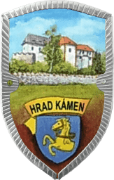 Hrad Kámen Hrad Kámen