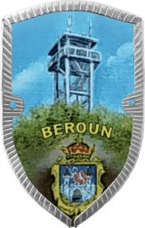 Beroun Beroun