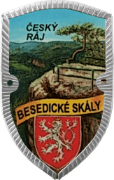 Besedické skály - Český ráj Besedické skály - Český ráj