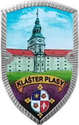 Klášter Plasy Klášter Plasy