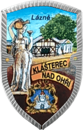 Klášterec nad Ohří - Lázně Klášterec nad Ohří - Lázně