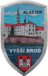 Vyšší Brod - Klášter Vyšší Brod - Klášter