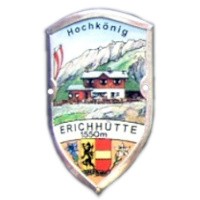 Erichhütte 1550 m, Hochkönig Erichhütte 1550 m, Hochkönig