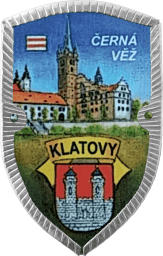 Klatovy - Černá věž Klatovy - Černá věž