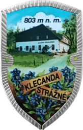 Klecanda - Strážné Klecanda - Strážné