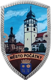 Město Počátky Město Počátky