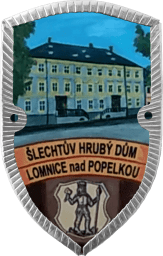 Šlechtův Hrubý dům - Lomnice nad Popelkou Šlechtův Hrubý dům - Lomnice nad Popelkou