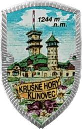 Krušné hory - Klínovec Krušné hory - Klínovec