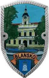 Blansko Blansko