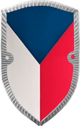 Czech Republic - Czechia Czech Republic - Czechia