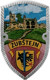 Zubštejn Zubštejn