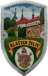 Klášter Želiv Klášter Želiv