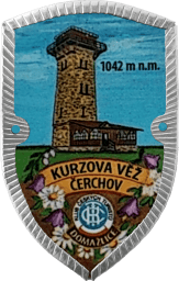Kurzova věž - Čerchov Kurzova věž - Čerchov